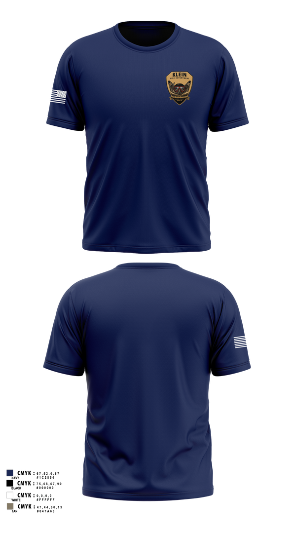 Short Sleeve Performance Shirt, Fire Rescue Operations Group, Fire Department, Teamtime, Team time, sublimation, custom sports apparel, team uniforms, spirit wear, spiritwear, sports uniforms, custom shirts, team store, custom team store, fundraiser sports, apparel fundraiser