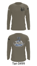 Icehurst 97478226 Long Sleeve Performance Shirt 66