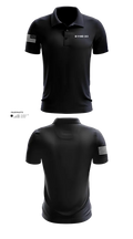 B 1-145 / 2-3 32312351 Short Sleeve Performance Polo - 20
