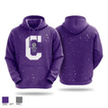 Collinsville Middle School Basketball 38845448 Hoodie - 2