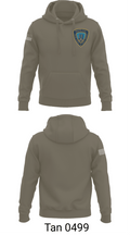 Port authority Police Department 89343304 Hoodie - 12