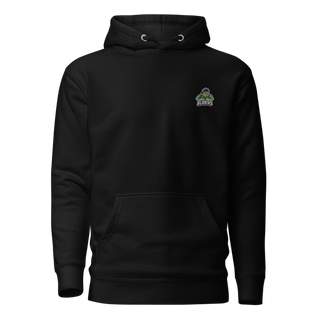 Seneca Creek Sliders Unisex Premium Hoodie | Cotton Heritage M2580
