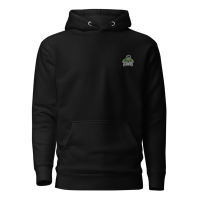 Seneca Creek Sliders Unisex Premium Hoodie | Cotton Heritage M2580