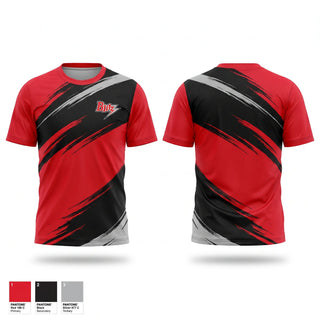 Football Jersey, Chicago Blitz Youth Football and Cheer, , Teamtime, Team time, sublimation, custom sports apparel, team uniforms, spirit wear, spiritwear, sports uniforms, custom shirts, team store, custom team store, fundraiser sports, apparel fundraiser