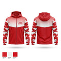 Twin Lakes Windbreaker - 1