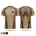 Executioners Short Sleeve Performance Shirt - 1
