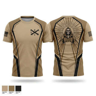 Short Sleeve Performance Shirt, Executioners, Army, Teamtime, Team time, sublimation, custom sports apparel, team uniforms, spirit wear, spiritwear, sports uniforms, custom shirts, team store, custom team store, fundraiser sports, apparel fundraiser