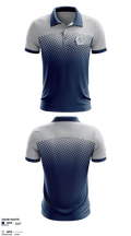 Grangeville 80759299 Short Sleeve Performance Polo - 1
