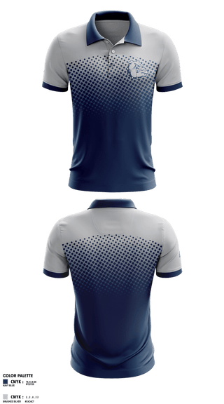 Short Sleeve Performance Polo, Grangeville, Wrestling, Teamtime, Team time, sublimation, custom sports apparel, team uniforms, spirit wear, spiritwear, sports uniforms, custom shirts, team store, custom team store, fundraiser sports, apparel fundraiser