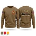 RTSM-HI 58664941 Crew Neck Sweatshirt - 1