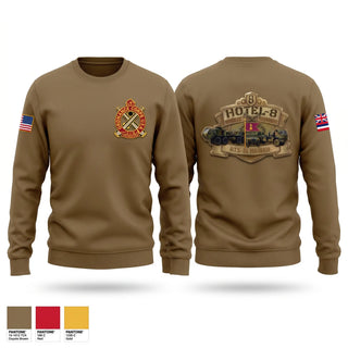 Crew Neck Sweatshirt, RTSM-HI, Army, Teamtime, Team time, sublimation, custom sports apparel, team uniforms, spirit wear, spiritwear, sports uniforms, custom shirts, team store, custom team store, fundraiser sports, apparel fundraiser
