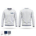 Fort Lauderdale Yankees Crew Neck Sweatshirt - 2