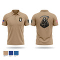 Reapers 27951745 Short Sleeve Performance Polo - 1