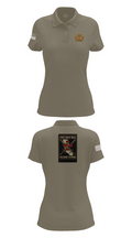 2nd Medical Brigade 60823726 Women's Short Sleeve Performance Polo  - 75