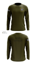 CCSO/ACO2 27054733 Long Sleeve Performance Shirt 22