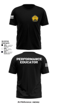 Army H2F 5195175 Short Sleeve Performance Shirt - 76