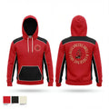 Bay Area Sirens 59109844 Hoodie - 1