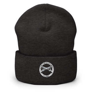 94th Military Police Company 15192972 Cuffed Beanie | Yupoong 1501KC