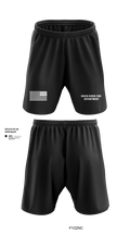 Green River Fire Department 17388732 Athletic Shorts With Pockets - 15