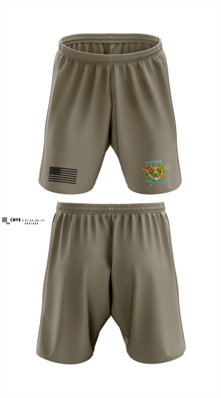 Athletic Shorts With Pockets, Fort Hood Sergeant Audie Murphy Club, Army, Teamtime, Team time, sublimation, custom sports apparel, team uniforms, spirit wear, spiritwear, sports uniforms, custom shirts, team store, custom team store, fundraiser sports, apparel fundraiser