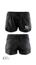 Black Excellence Ranger Panties - 21