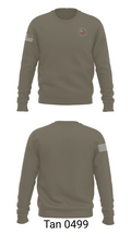 Portsmouth PD 57298799 Crew Neck Sweatshirt - 3