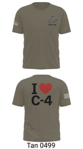 5th EOD 25379436 Old School Cotton Feel Shirt - 8