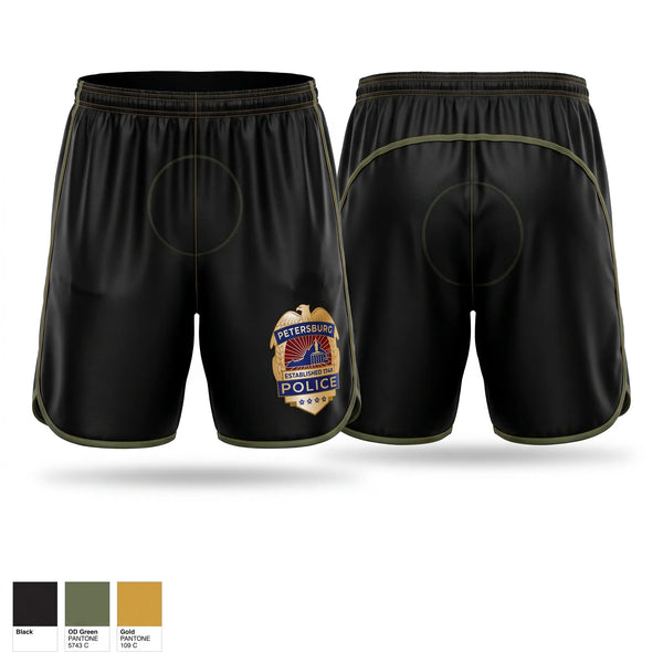 Ranger Panties, 200 Bravo, Police, Teamtime, Team time, sublimation, custom sports apparel, team uniforms, spirit wear, spiritwear, sports uniforms, custom shirts, team store, custom team store, fundraiser sports, apparel fundraiser