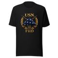 FHD Unisex Staple T-Shirt