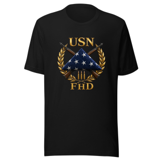 Unisex Staple T-Shirt - Black