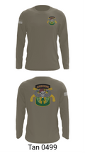 16th Military Police Brigade 12090211 Long Sleeve Performance Shirt 66