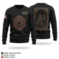 A Co 8th Psyop bn 87547530 Crew Neck Sweatshirt - 1