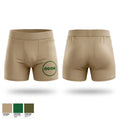 Logistics & Infrastructure 95797147 Ranger Panties - 1