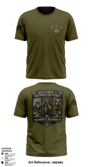 Short Sleeve Performance Shirt, 96 LRS D Flight, Air Force, Teamtime, Team time, sublimation, custom sports apparel, team uniforms, spirit wear, spiritwear, sports uniforms, custom shirts, team store, custom team store, fundraiser sports, apparel fundraiser