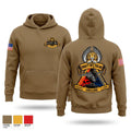 CNATT Det Eglin 93919400 Hoodie - 1