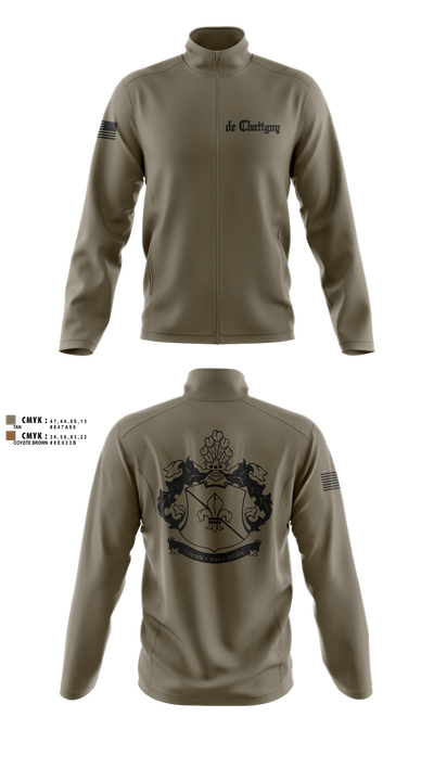 NA 10904761 Fleece Jacket - 2