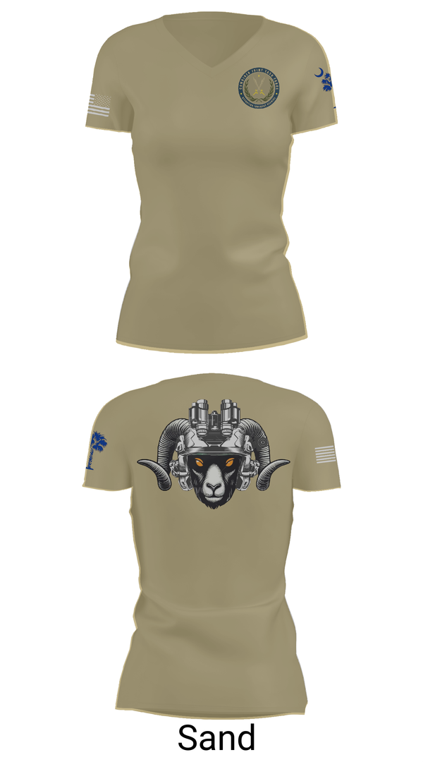 Womens Short Sleeve Vneck Shirt, BLACKSHEEP, , Teamtime, Team time, sublimation, custom sports apparel, team uniforms, spirit wear, spiritwear, sports uniforms, custom shirts, team store, custom team store, fundraiser sports, apparel fundraiser
