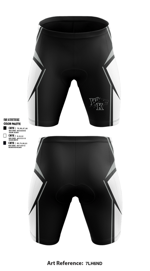 Mens Compression Shorts, White Knoll High School Track & Field, Track & Field, Teamtime, Team time, sublimation, custom sports apparel, team uniforms, spirit wear, spiritwear, sports uniforms, custom shirts, team store, custom team store, fundraiser sports, apparel fundraiser