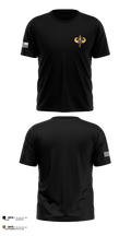 Barren County TAC Team 38222509 Short Sleeve Performance Shirt - 5