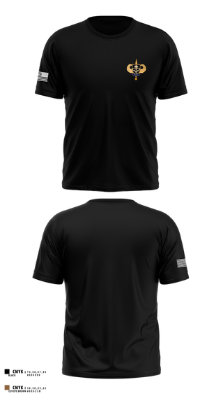 Short Sleeve Performance Shirt, Barren County TAC Team, , Teamtime, Team time, sublimation, custom sports apparel, team uniforms, spirit wear, spiritwear, sports uniforms, custom shirts, team store, custom team store, fundraiser sports, apparel fundraiser