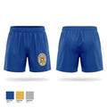 Selma Police Departmenr Ranger Panties - 1