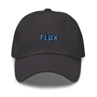 Flux 36679792 Classic Dad Hat | Yupoong 6245CM