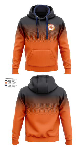 Hoodie, BORN 2 HOOP, Men's Basketball, Teamtime, Team time, sublimation, custom sports apparel, team uniforms, spirit wear, spiritwear, sports uniforms, custom shirts, team store, custom team store, fundraiser sports, apparel fundraiser