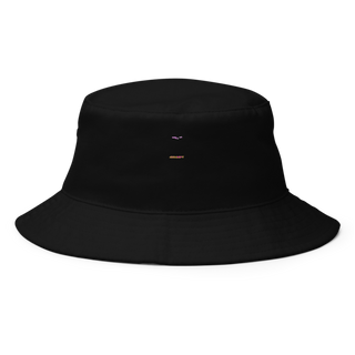 BBQ Drift 17355442 Bucket Hat | Big Accessories BX003