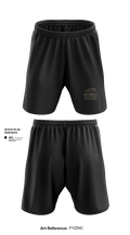 Double G detail 86618946 Athletic Shorts With Pockets - 100