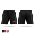 Chicago Field Office 83353146 Athletic Shorts With Pockets - 1