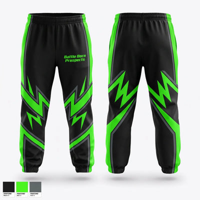 Battle Born Prospects Sweatpants - 1