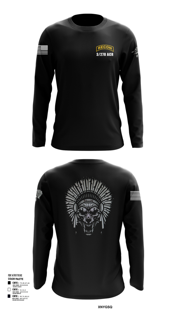 Long Sleeve Performance Shirt, Scout plt HHT 3/278 ACR, , Teamtime, Team time, sublimation, custom sports apparel, team uniforms, spirit wear, spiritwear, sports uniforms, custom shirts, team store, custom team store, fundraiser sports, apparel fundraiser