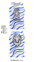 LWA Track 63085657 Tank Top - 2