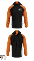 Valencia Soccer Academy 58045684 Windbreaker - 1